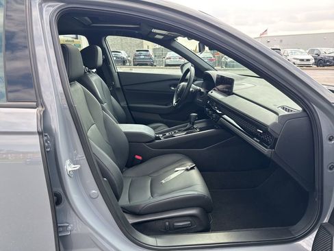Certified 2025 Honda Accord Sport image 38
