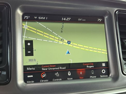 Used 2021 Dodge Challenger R/T Scat Pack w/ T/A Package image 17