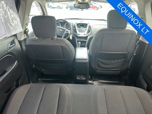 Used 2016 Chevrolet Equinox LT w/ Convenience Package FWD image 29