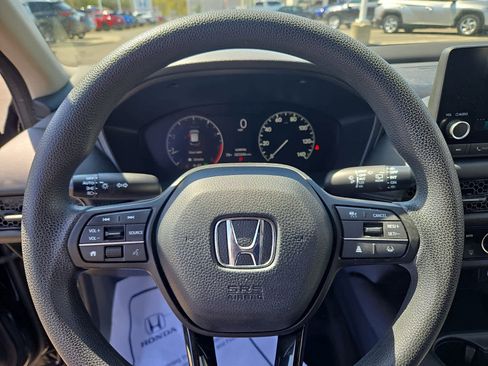 Certified 2023 Honda HR-V LX image 19