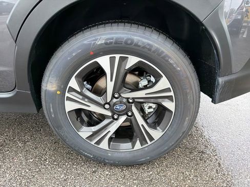 New 2026 Subaru Crosstrek 2.0i Premium AWD/4WD image 26