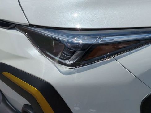 New 2025 Subaru Crosstrek 2.5i Sport w/ Crosstrek Mirror Package image 9