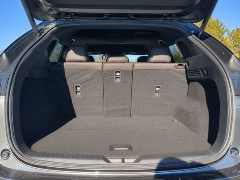 New 2025 MAZDA CX-5 Signature image 12