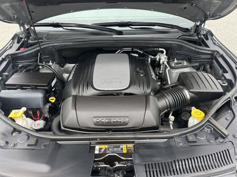 Used 2024 Dodge Durango R/T image 32