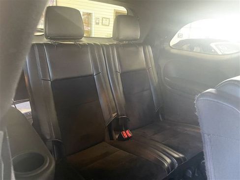 Used 2018 Dodge Durango GT w/ Blacktop Package image 24