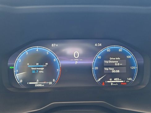 Used 2024 Toyota RAV4 Limited FWD image 22