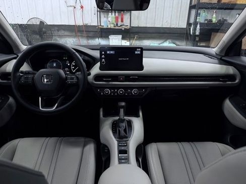 New 2026 Honda HR-V EX-L image 21