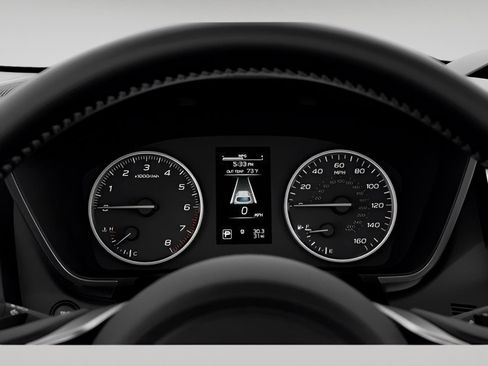 New 2026 Subaru Ascent Limited image 17