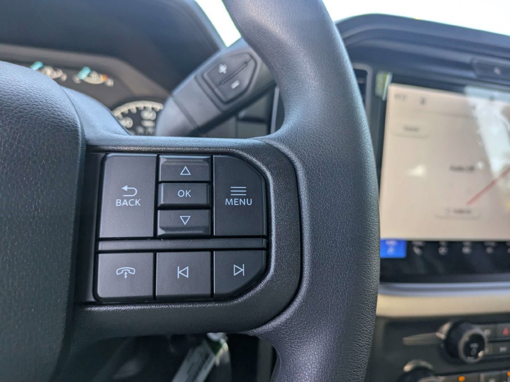 New 2026 Ford F150 XL RWD image 24