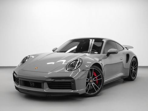 Used 2023 Porsche 911 Turbo image 6