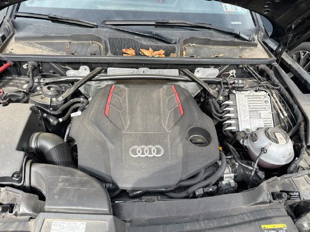 Used 2023 Audi SQ5 Premium Plus w/ Premium Plus Package AWD/4WD image 29