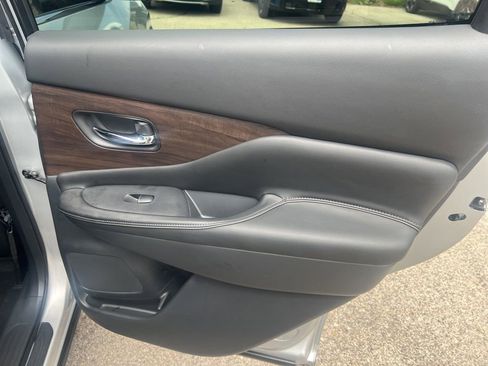 Used 2020 Nissan Murano Platinum w/ Cargo Package AWD/4WD image 18