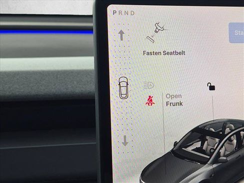 Used 2026 Tesla Model Y 2WD image 8