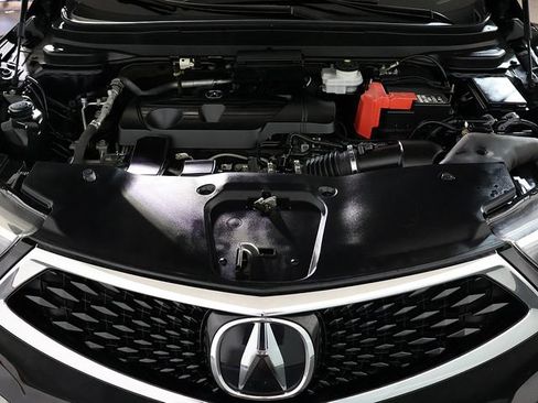 Certified 2020 Acura RDX AWD w/ Technology Package image 37