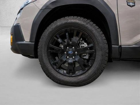 Used 2026 Subaru Outback Wilderness w/ Wilderness Package AWD/4WD image 15