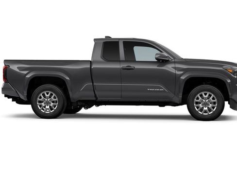 New 2026 Toyota Tacoma SR5 image 13
