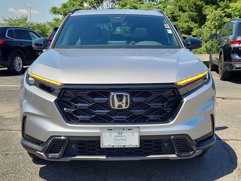 Certified 2024 Honda CR-V Sport-L image 2