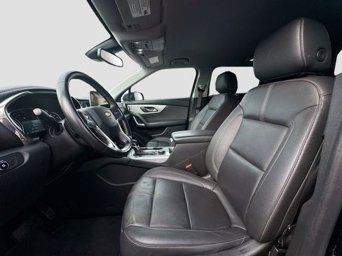 Used 2023 Chevrolet Blazer LT image 16