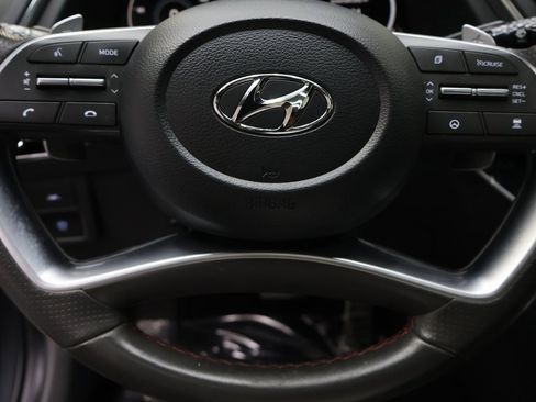 Used 2022 Hyundai Sonata SEL Plus image 19