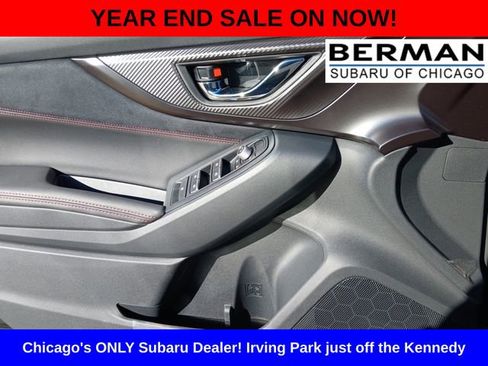 New 2025 Subaru WRX GT image 20