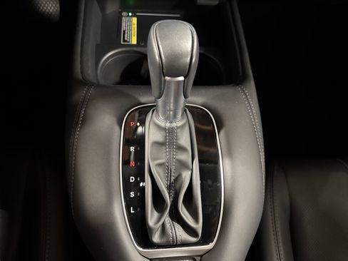 Used 2025 Honda HR-V EX-L image 25