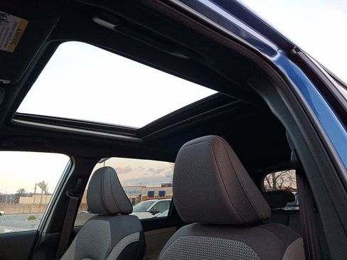 New 2026 Subaru Forester Premium image 11