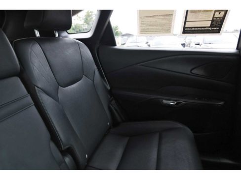 Used 2023 Lexus RX 350 Premium Plus w/ Cold Area Package FWD image 10