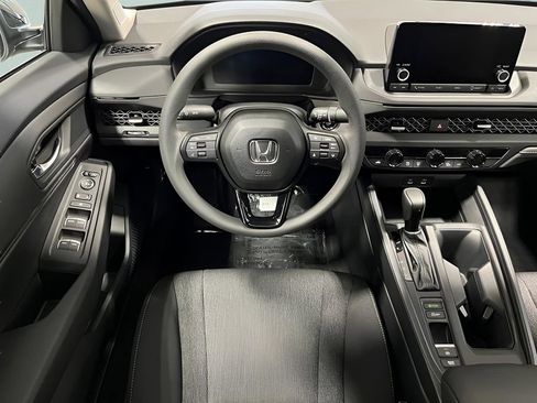 New 2025 Honda Accord SE image 19