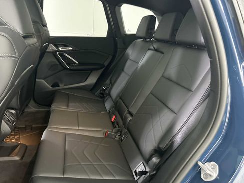 New 2026 BMW X1 xDrive28i w/ Technology Package image 25