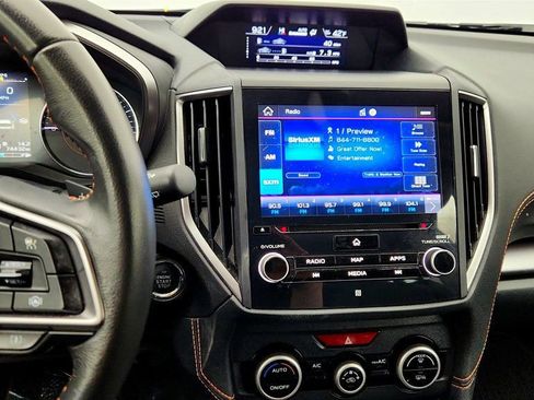 Used 2022 Subaru Crosstrek 2.5i Limited w/ Moonroof Package 2 image 18