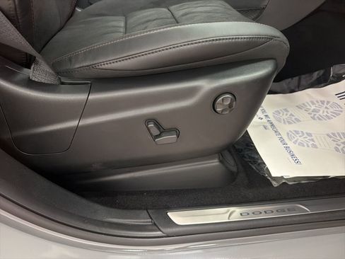 New 2026 Dodge Durango GT image 32