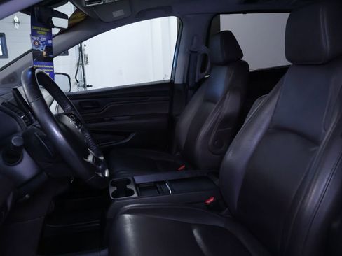 Used 2019 Honda Odyssey EX-L image 14