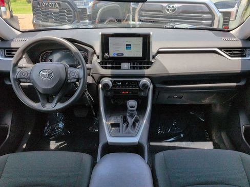 Certified 2024 Toyota RAV4 LE FWD image 14