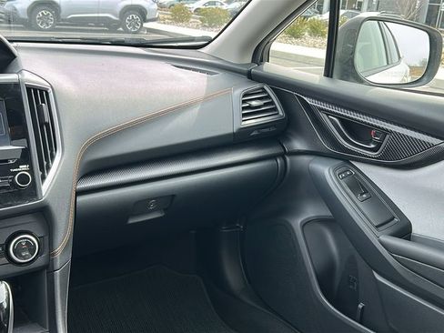 Used 2023 Subaru Crosstrek 2.0i Premium image 25