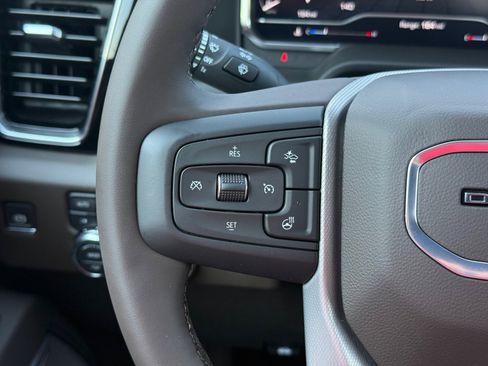 New 2025 GMC Sierra 2500 Denali w/ Denali Reserve Package image 23