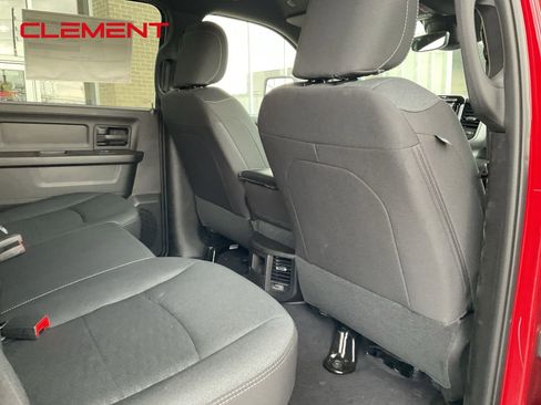 New 2026 RAM 2500 Tradesman image 20