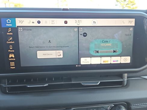 New 2026 Jeep Wrangler Rubicon w/ Safety Group image 29