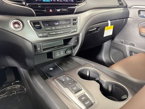 New 2026 Honda Ridgeline RTL image 24