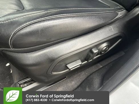 Used 2021 Jeep Grand Cherokee L Limited w/ Trailer Tow Group (B) image 31