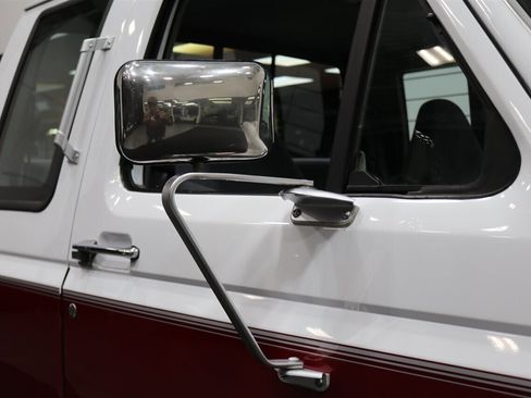 Used 1995 Ford F250 XLT image 88