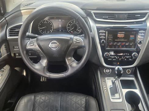 Used 2020 Nissan Murano Platinum w/ Cargo Package image 15
