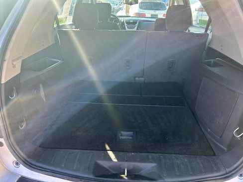 Used 2012 Chevrolet Equinox LS image 17