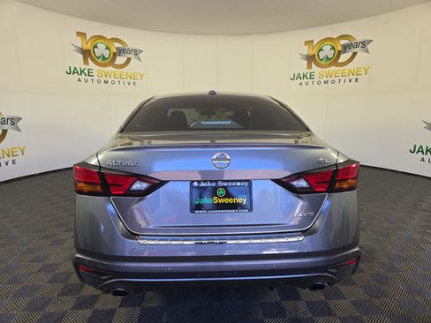 Used 2022 Nissan Altima 2.5 SL image 9