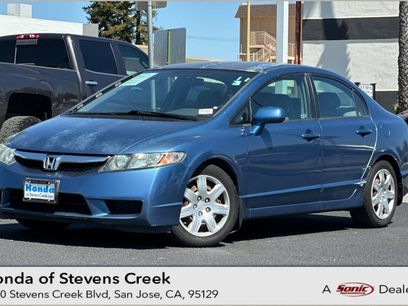 Used 2011 Honda Civic LX