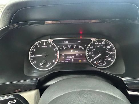 Used 2022 Nissan Pathfinder SL FWD image 22