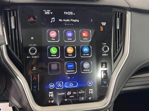 Used 2020 Subaru Legacy Limited w/ Popular Package #2 image 19