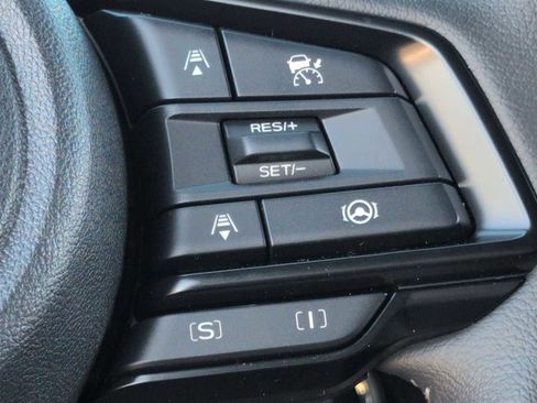New 2026 Subaru Forester Premium AWD/4WD image 24
