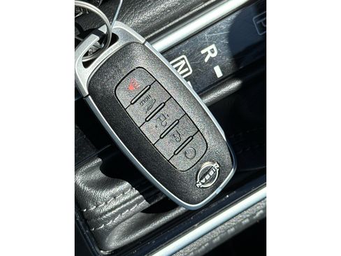 Used 2024 Nissan Sentra SV w/ All-Weather Package FWD image 36