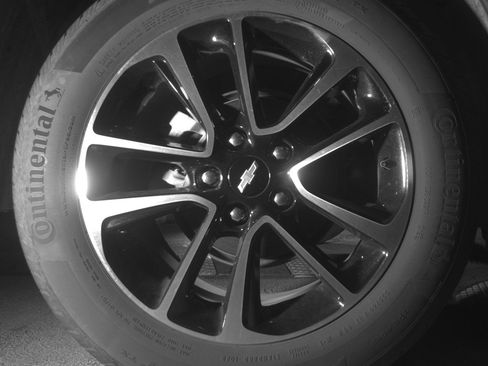Used 2025 Chevrolet TrailBlazer LT FWD image 15