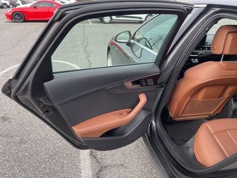 Used 2020 Audi A4 2.0T Premium Plus w/ Premium Plus Package image 11